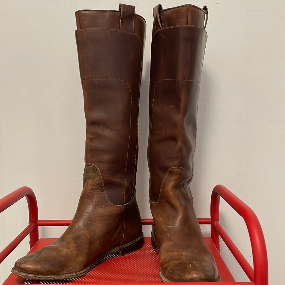 Frye boots